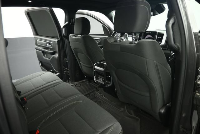 Used 2022 RAM 1500 Big Horn AWD/4WD image 62