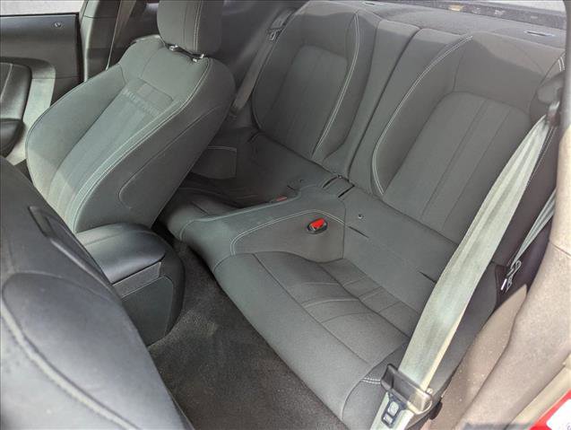 Used 2021 Ford Mustang Coupe w/ Equipment Group 101A image 18