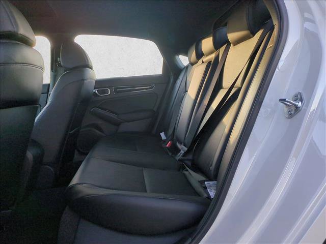 New 2026 Honda Civic Sport Touring image 16