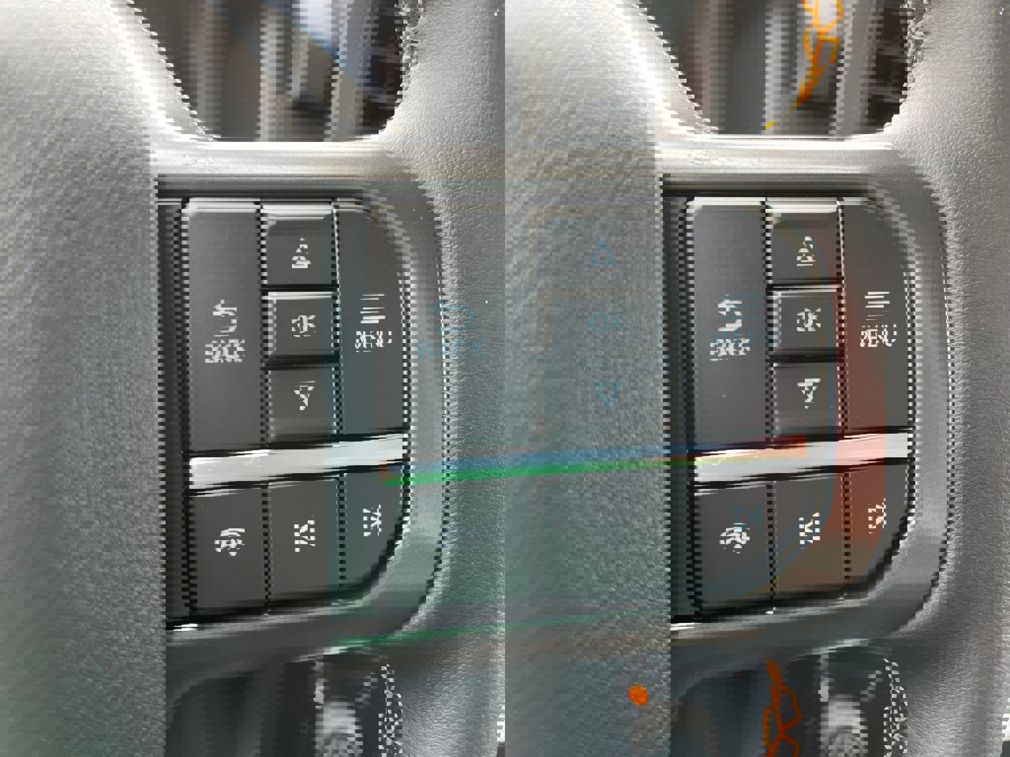 New 2025 Ford F150 Tremor image 26