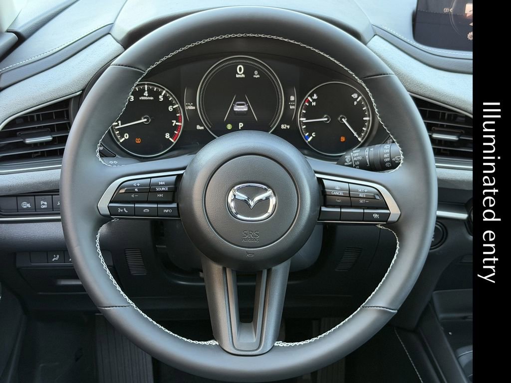 New 2026 MAZDA CX-30 AWD 2.5 S image 14