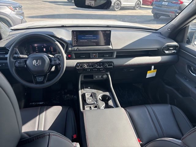 New 2026 Honda Pilot Black Edition image 26