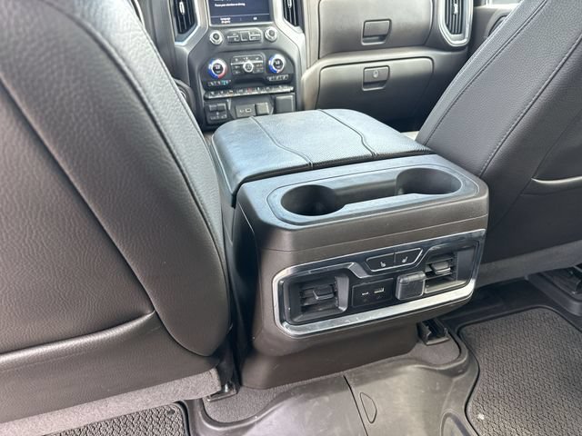 Used 2023 GMC Sierra 3500 Denali w/ Denali Ultimate Package AWD/4WD image 26