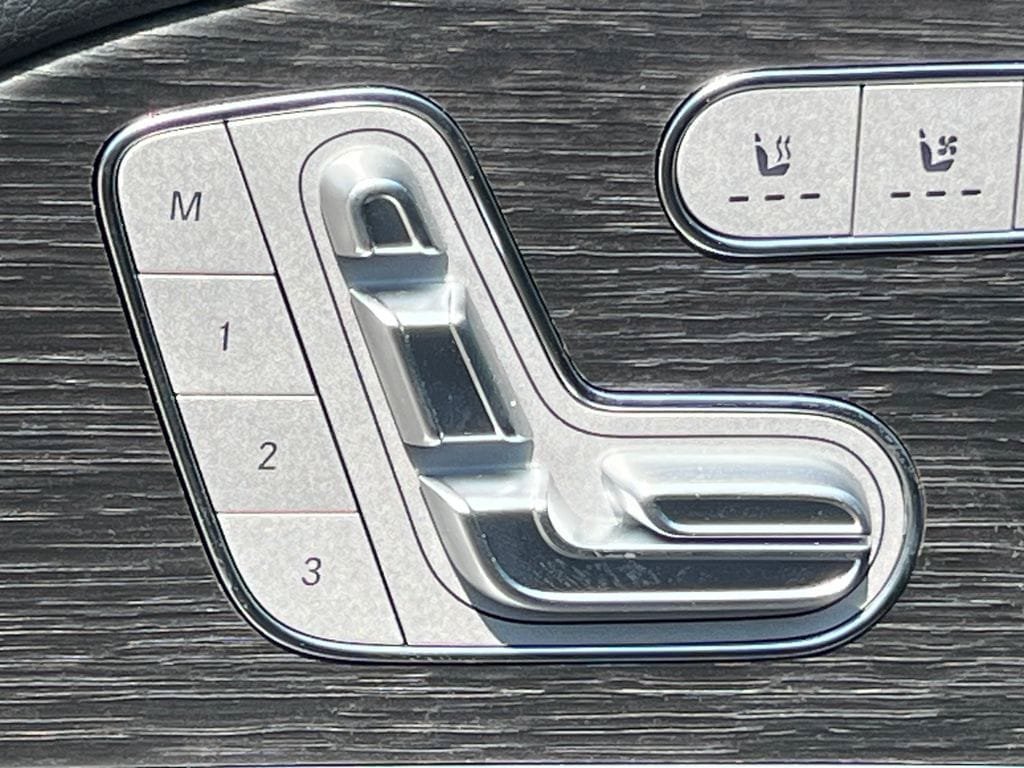 New 2026 Mercedes-Benz GLE 350 4MATIC image 15