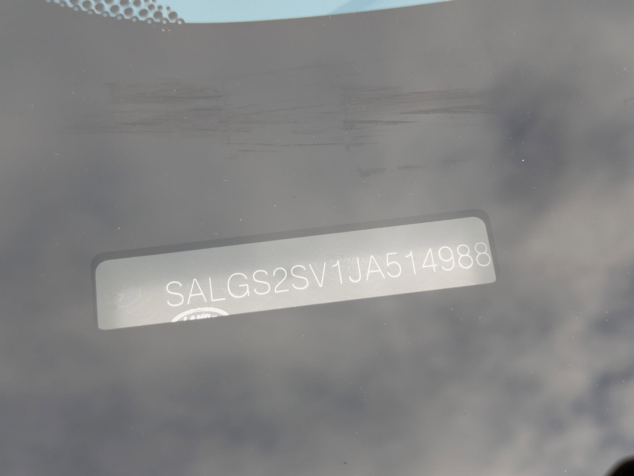 Used 2018 Land Rover Range Rover HSE image 35