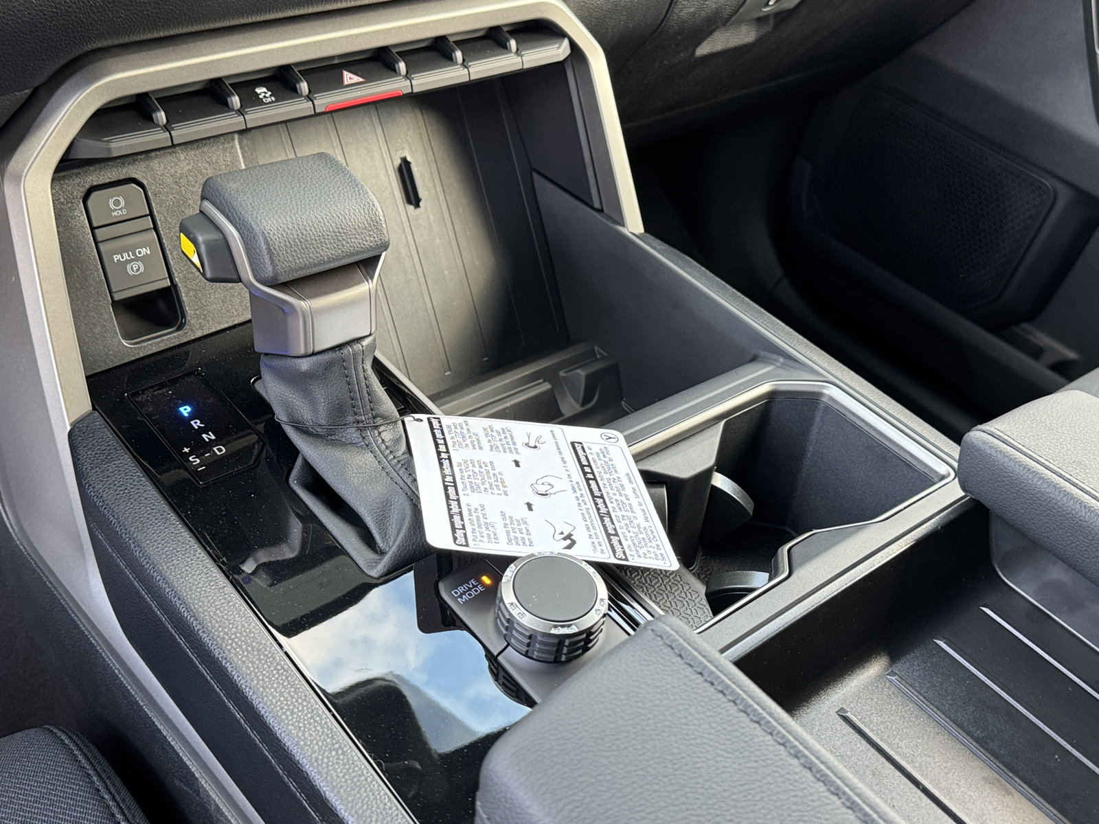 New 2026 Toyota Tundra SR5 image 18