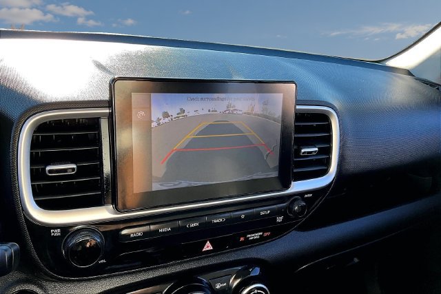 Used 2026 Hyundai Venue SEL FWD image 13