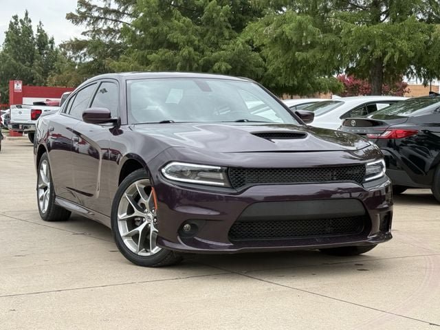 Used 2021 Dodge Charger GT RWD image 2