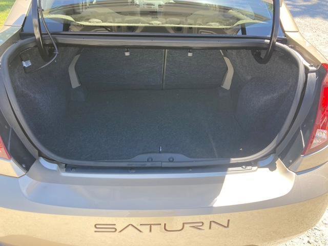 Used 2007 Saturn ION Level 3 w/ Travel Pkg FWD image 31