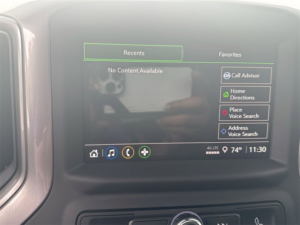 Used 2025 Chevrolet Silverado 2500 Custom image 25