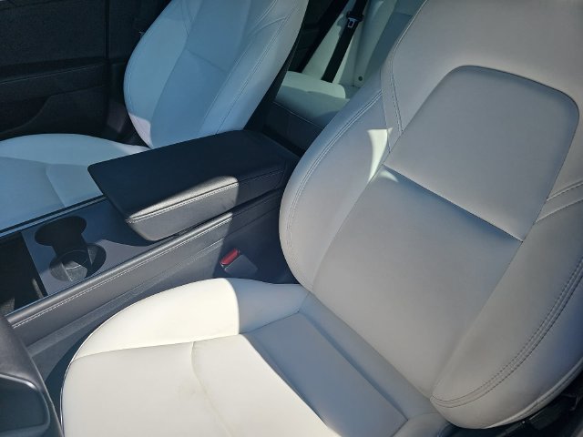 Used 2022 Tesla Model 3 Long Range AWD/4WD image 15