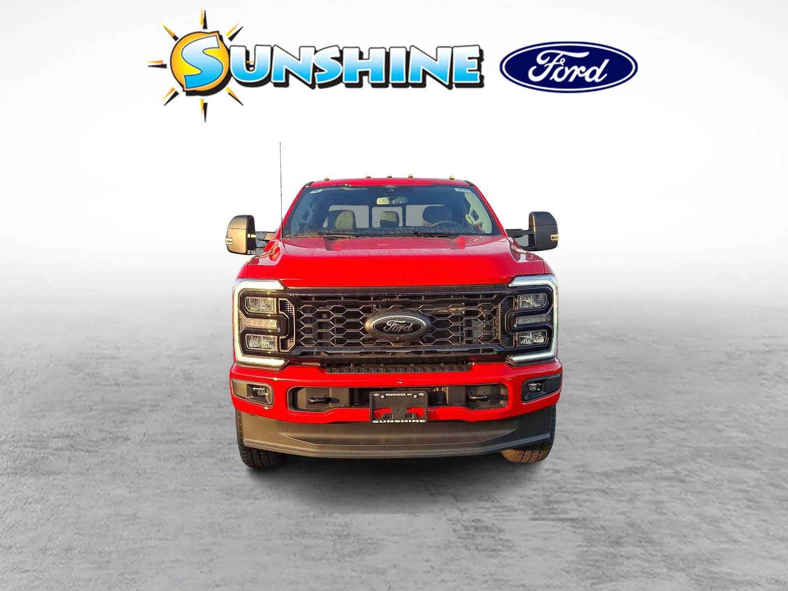 New 2026 Ford F250 XLT w/ XLT Premium Package image 2