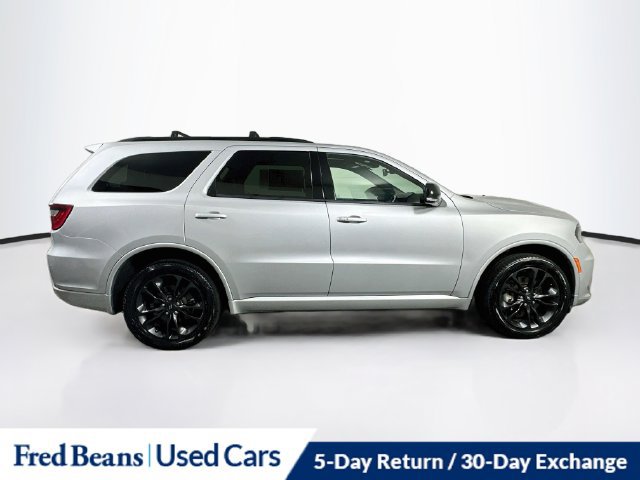 Used 2024 Dodge Durango GT AWD/4WD image 10
