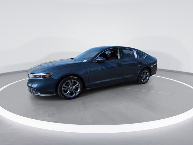 Used 2024 Honda Accord EX image 4