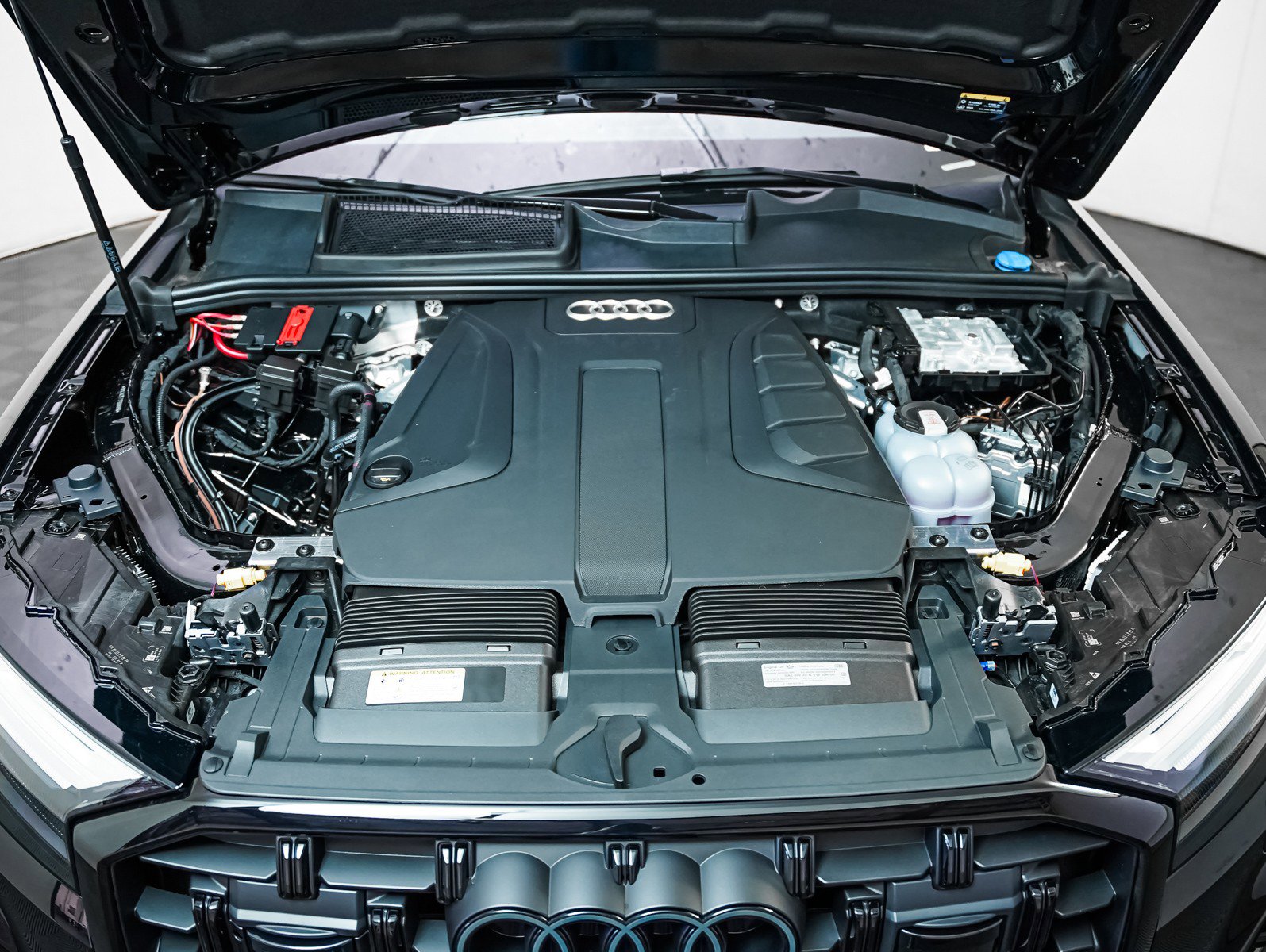 New 2026 Audi Q7 2.0T Premium image 4