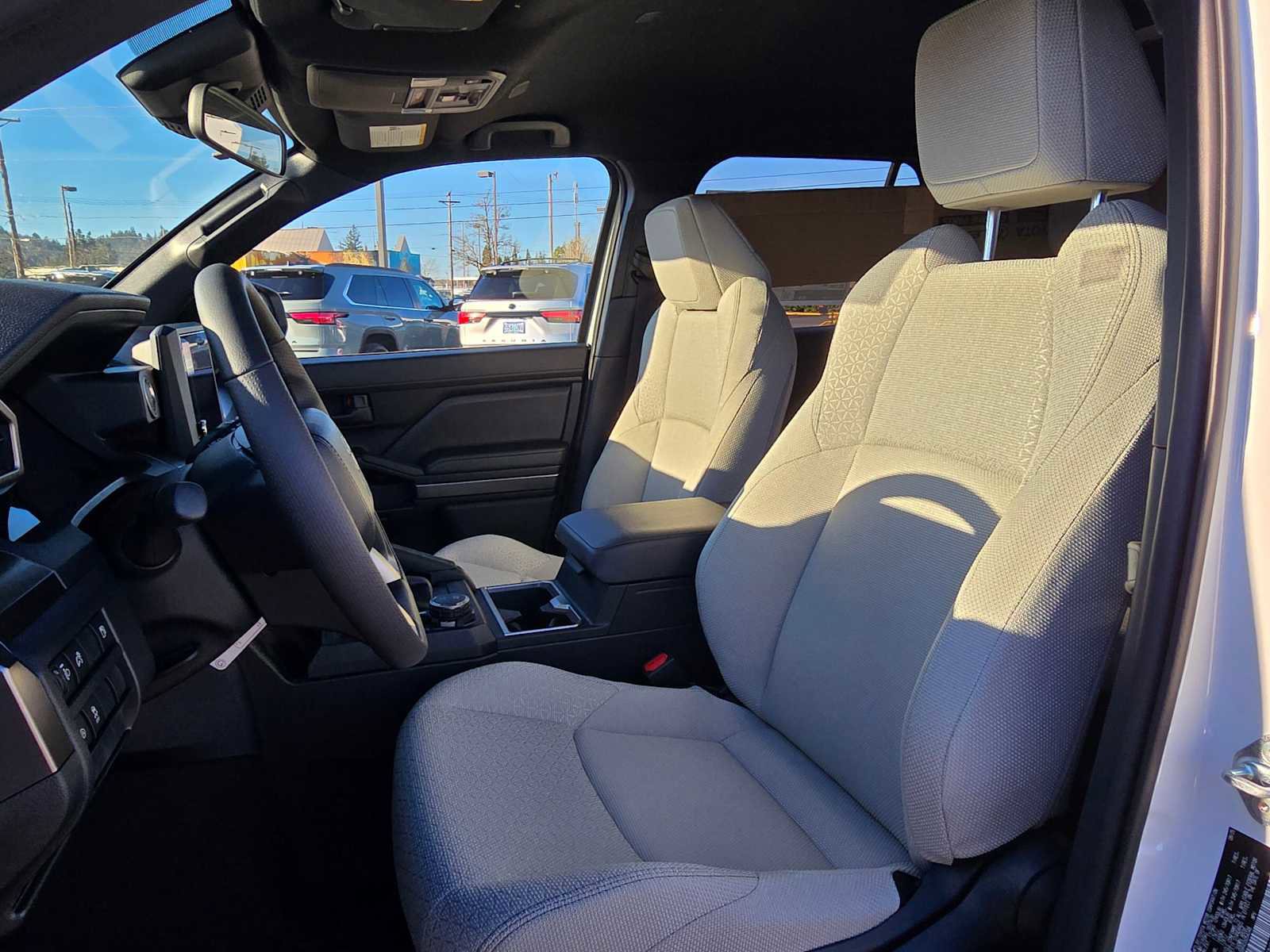 Certified 2025 Toyota 4Runner SR5 image 22