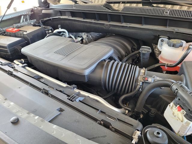 Used 2025 Chevrolet Tahoe Premier AWD/4WD image 27