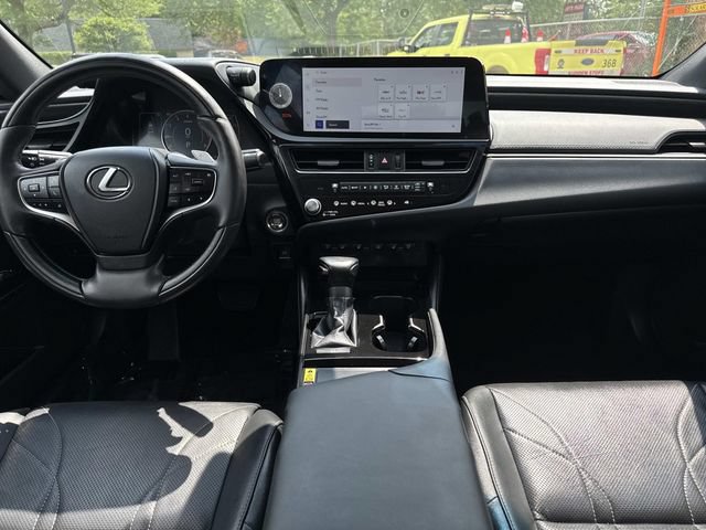 Certified 2023 Lexus ES 350 Ultra Luxury w/ Accessory Package (Z2) FWD image 15