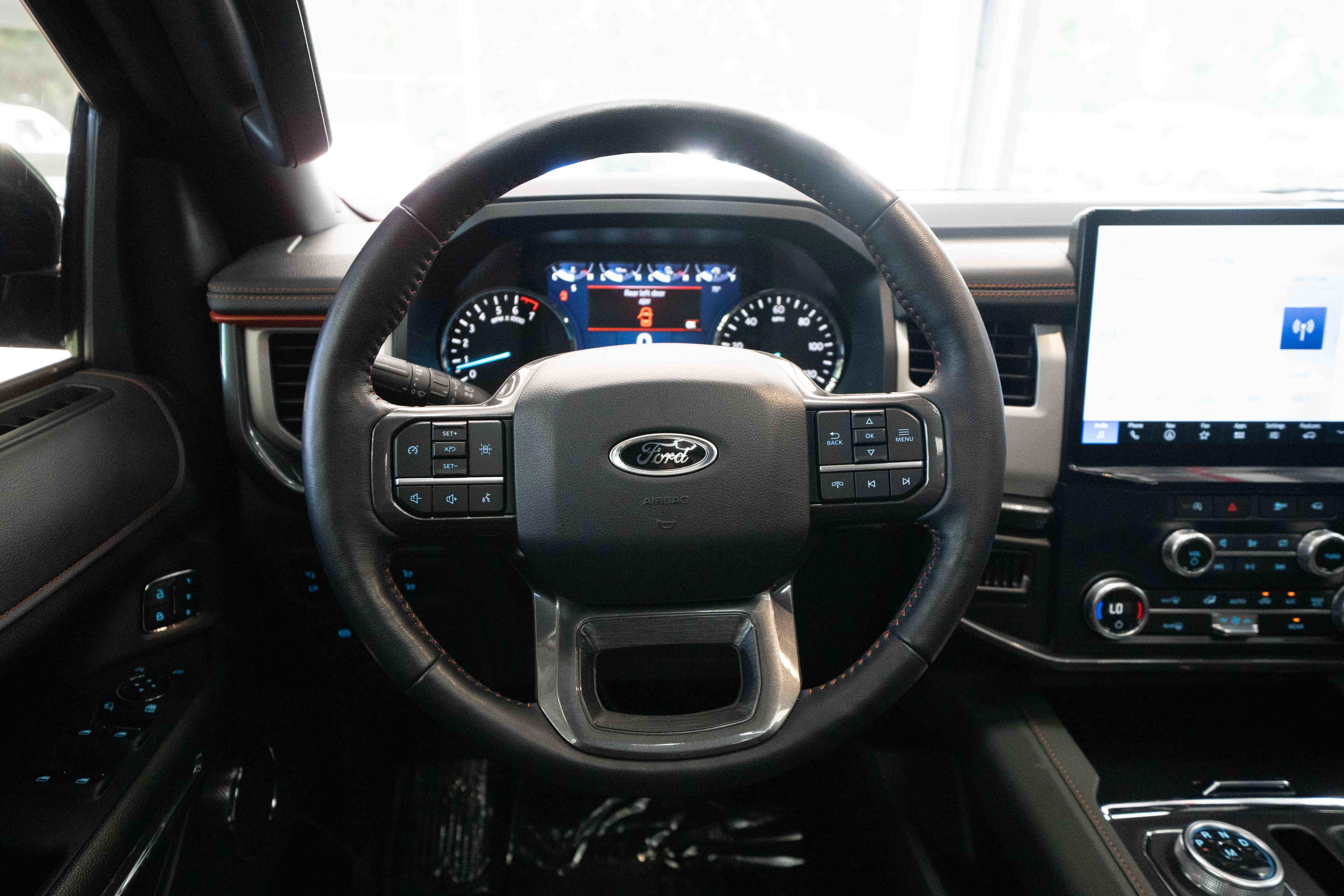 Used 2024 Ford Expedition Timberline AWD/4WD image 20