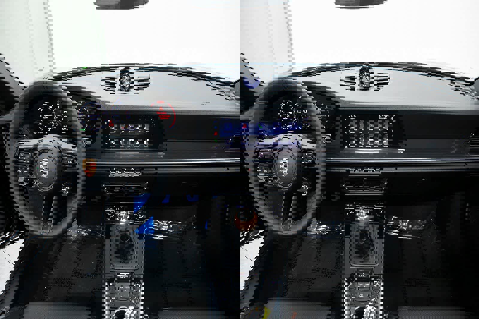 New 2026 Porsche 911 Carrera T image 13