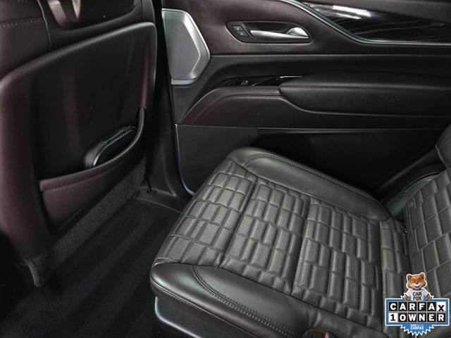 Used 2023 Cadillac Escalade V AWD/4WD image 19