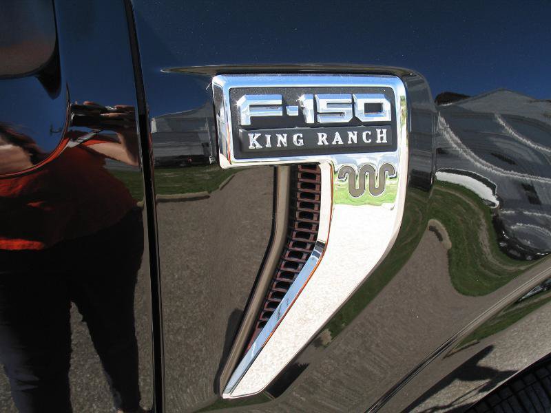 Used 2021 Ford F150 King Ranch w/ Equipment Group 601A High AWD/4WD image 77