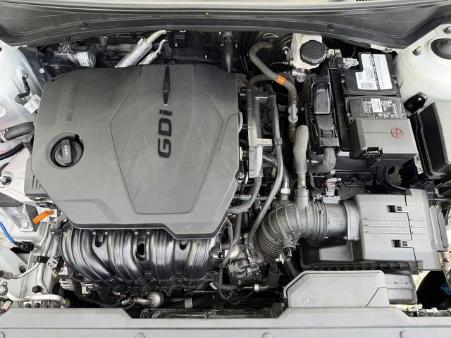 Used 2023 Kia Sportage X-Line image 43