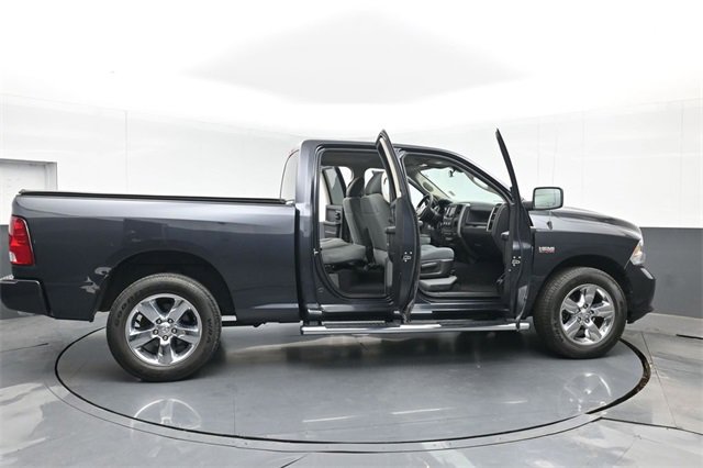Used 2019 RAM 1500 Express w/ Express Value Package image 49