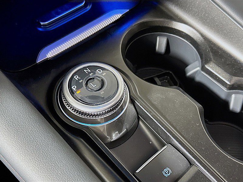 New 2025 Ford Explorer ST-Line w/ Premium Package AWD/4WD image 19