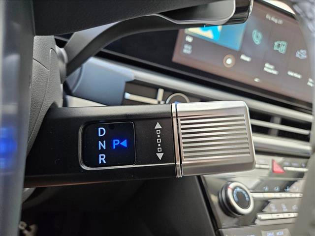 New 2027 Hyundai Santa Fe SE FWD image 13