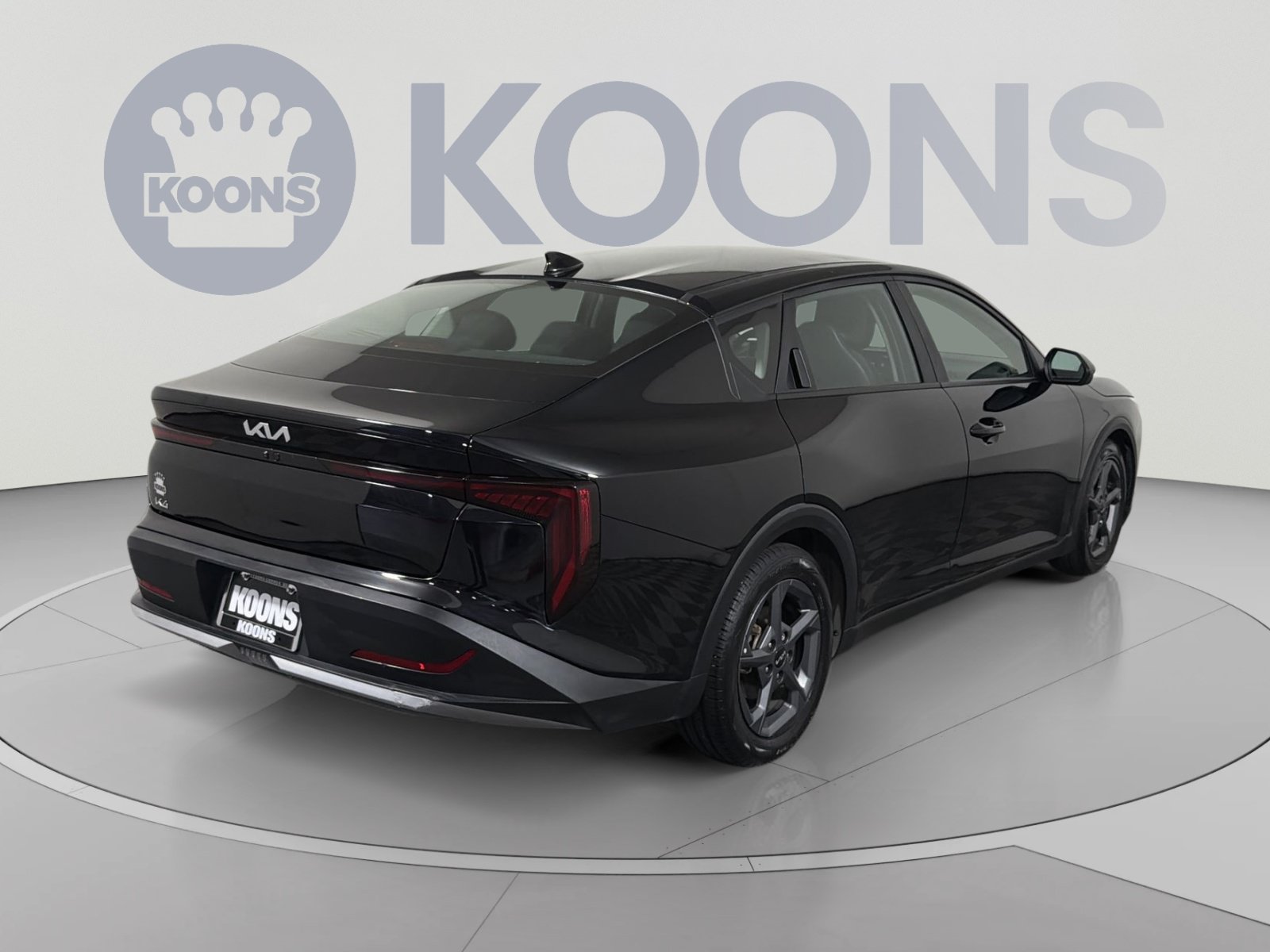 Used 2025 Kia K4 FWD image 7