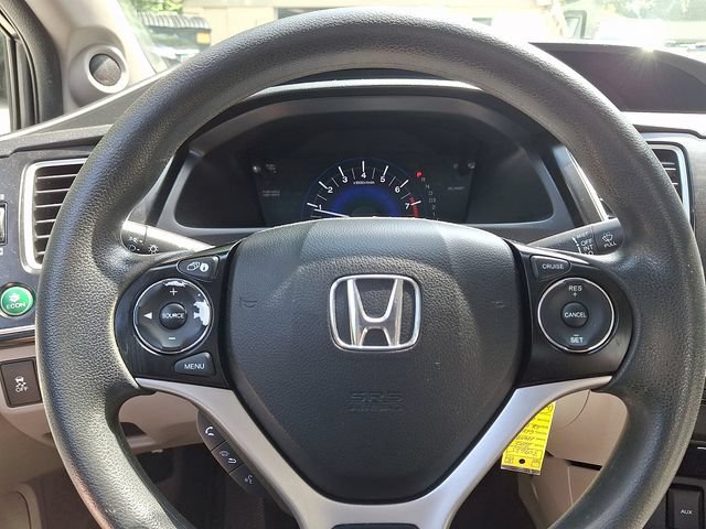 Used 2013 Honda Civic LX image 25