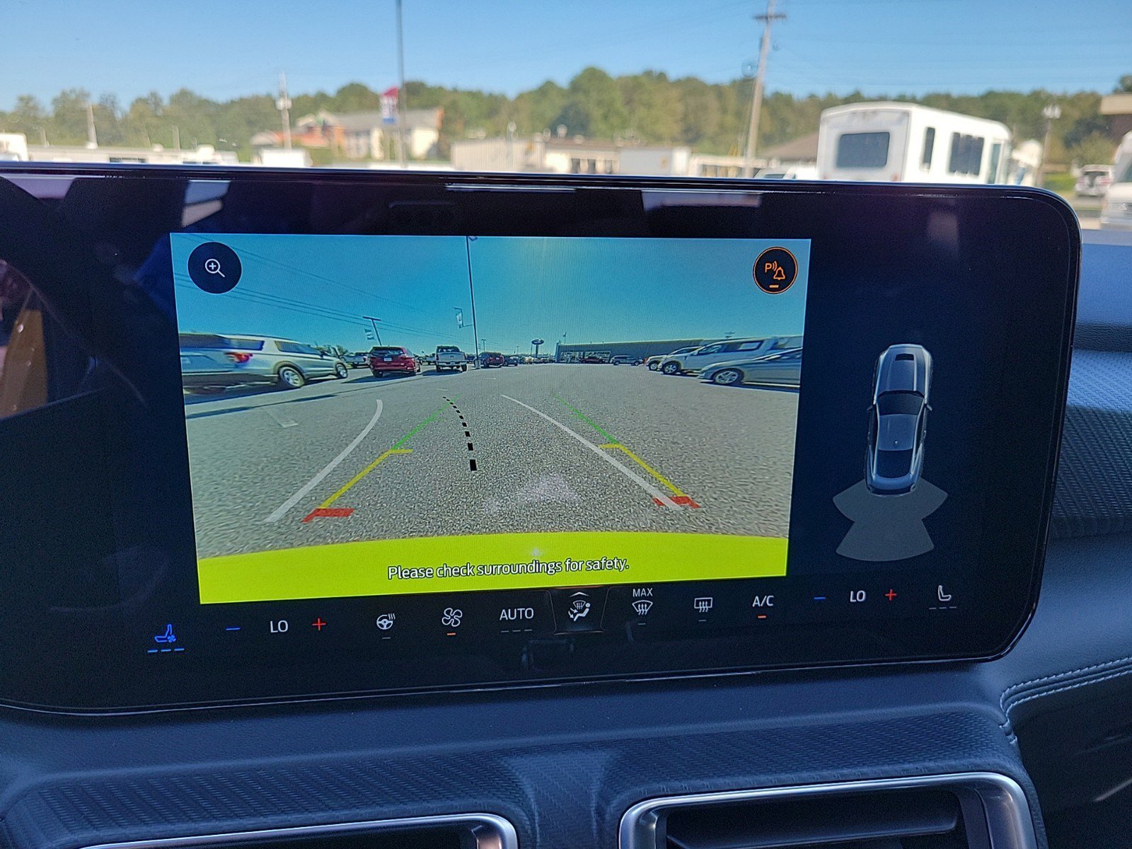 Used 2024 Ford Mustang Premium image 19