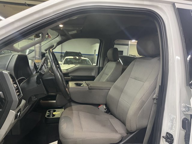 Certified 2019 Ford F150 XLT w/ Equipment Group 302A Luxury AWD/4WD image 15