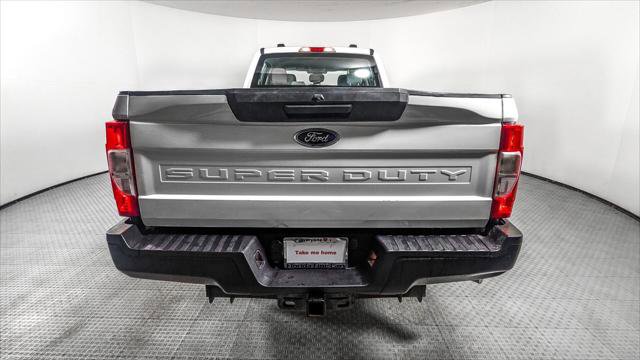 Used 2020 Ford F250 XL w/ Power Equipment Group RWD image 6