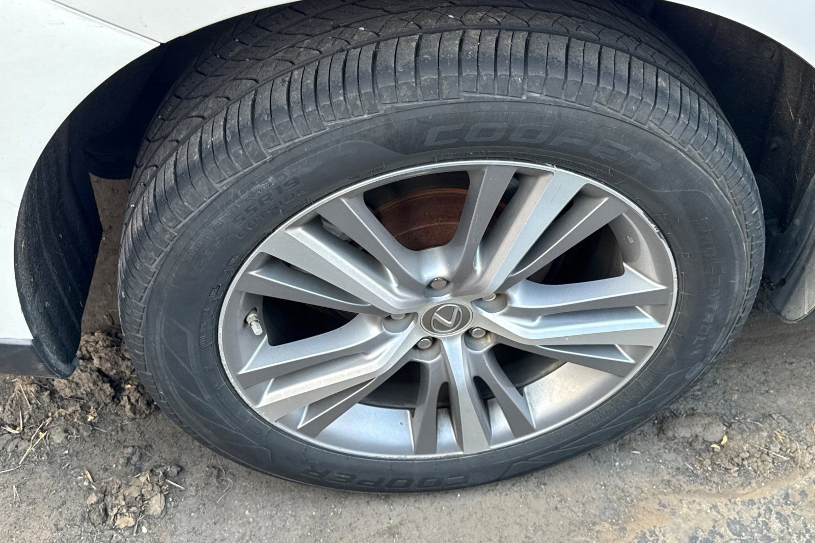 Used 2015 Lexus RX 350 AWD image 4