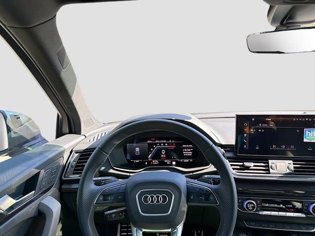 Used 2025 Audi SQ5 Premium Plus image 17