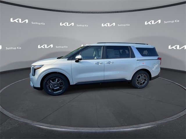 New 2026 Kia Carnival EX image 10