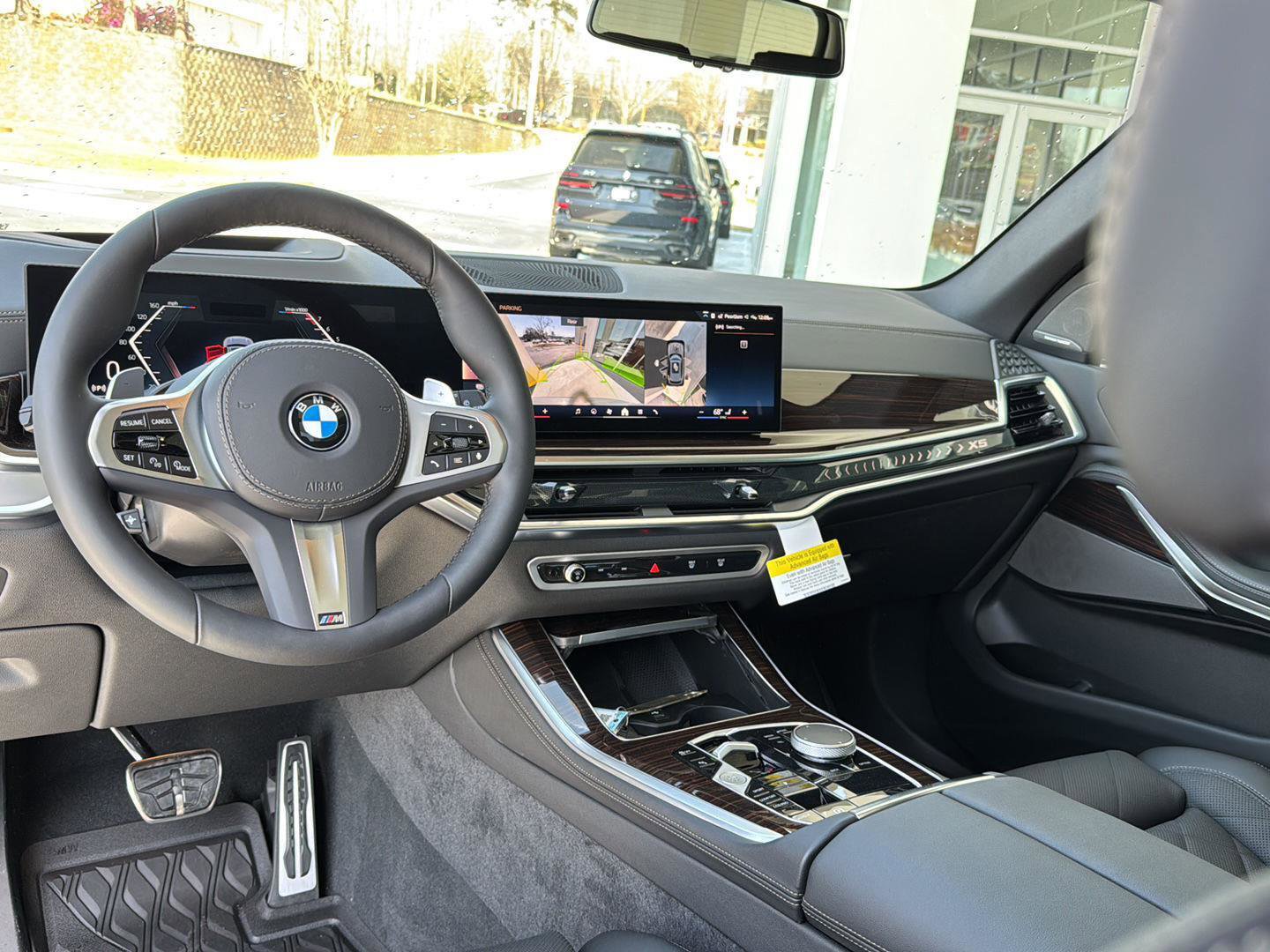 New 2026 BMW X5 sDrive40i image 17