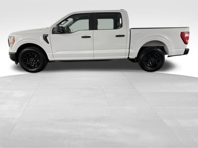 Used 2022 Ford F150 XL w/ Trailer Tow Package image 5