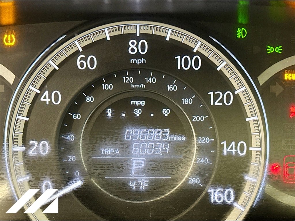 Used 2015 Honda Accord EX-L image 14