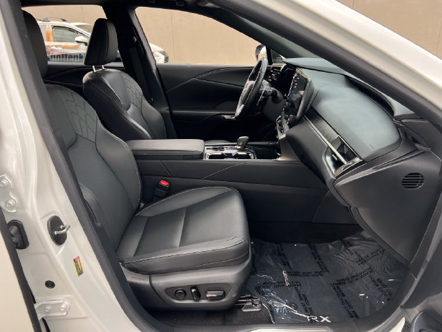 Used 2025 Lexus RX 350 Premium w/ Accessory Package FWD image 40