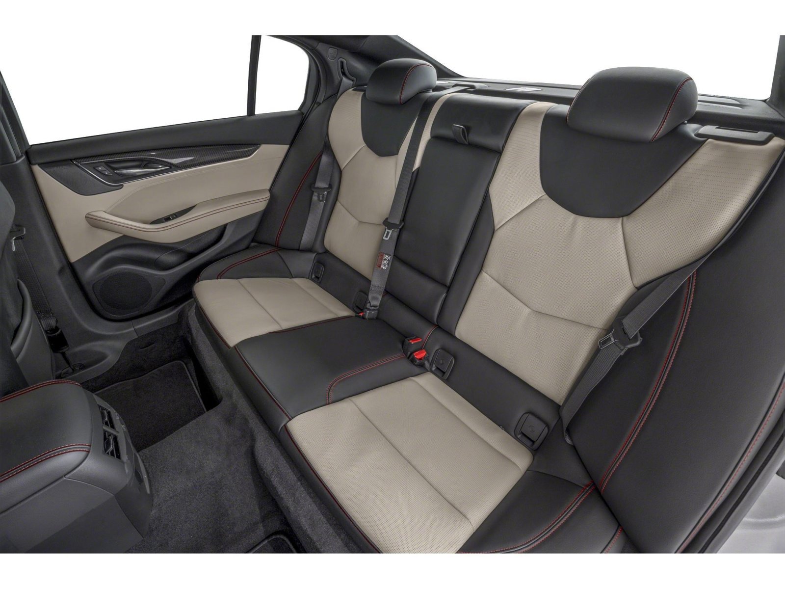 New 2026 Cadillac CT5 Sport image 8