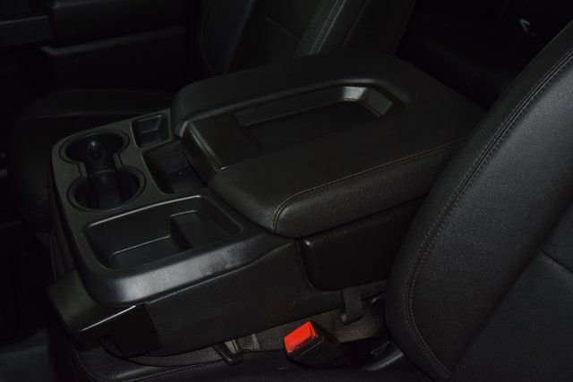 Used 2022 Chevrolet Silverado 3500 W/T w/ WT Fleet Convenience Package AWD/4WD image 32