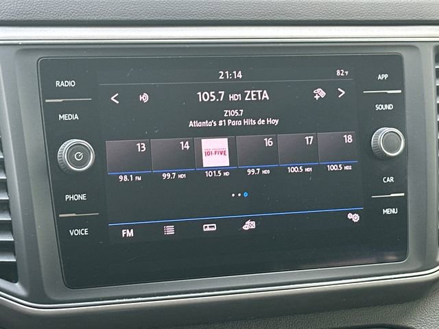 Used 2019 Volkswagen Atlas SE FWD image 26