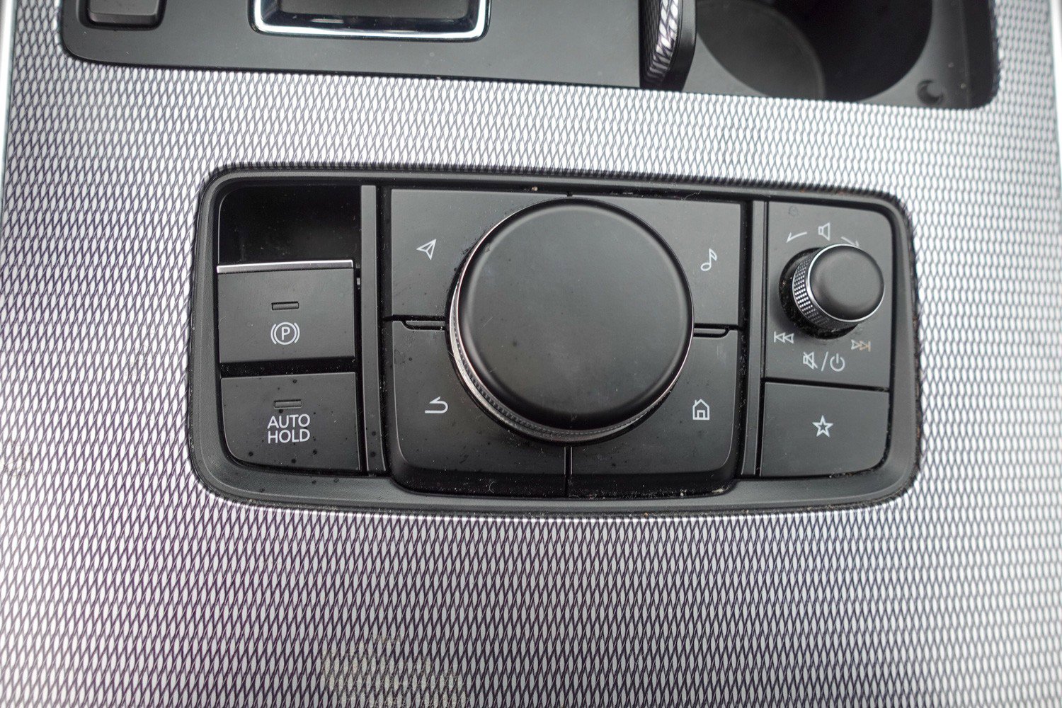 Used 2024 MAZDA CX-90 Plug-In Hybrid w/ Preferred image 21