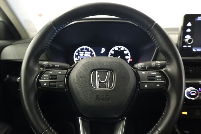 Used 2025 Honda CR-V EX-L image 16