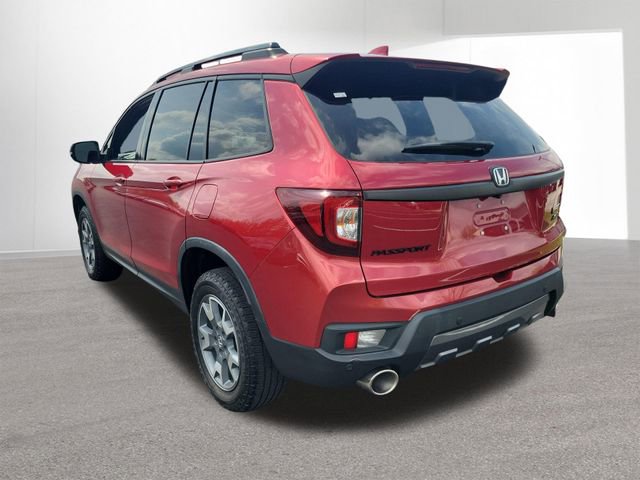 Used 2023 Honda Passport TrailSport image 14