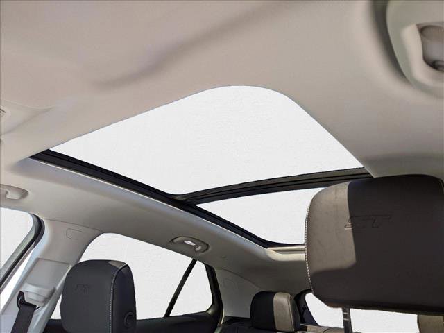 New 2024 Buick Envision Sport Touring image 18