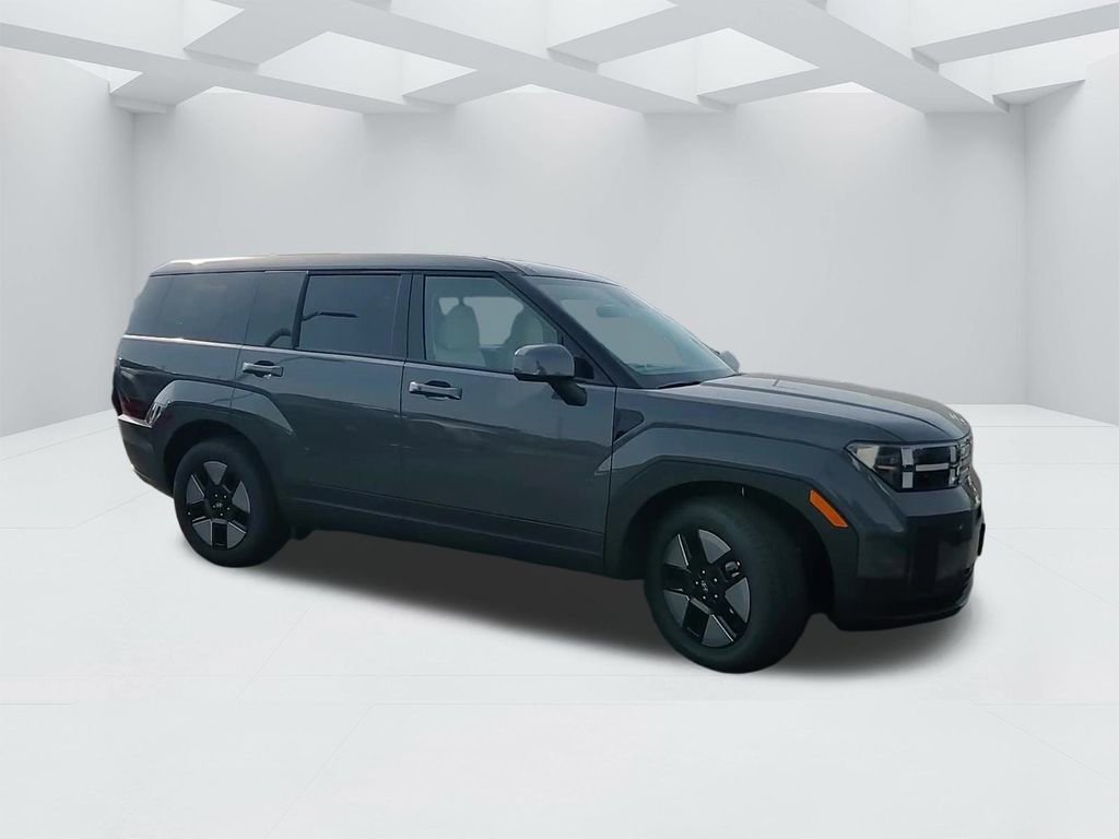 New 2026 Hyundai Santa Fe SE image 3